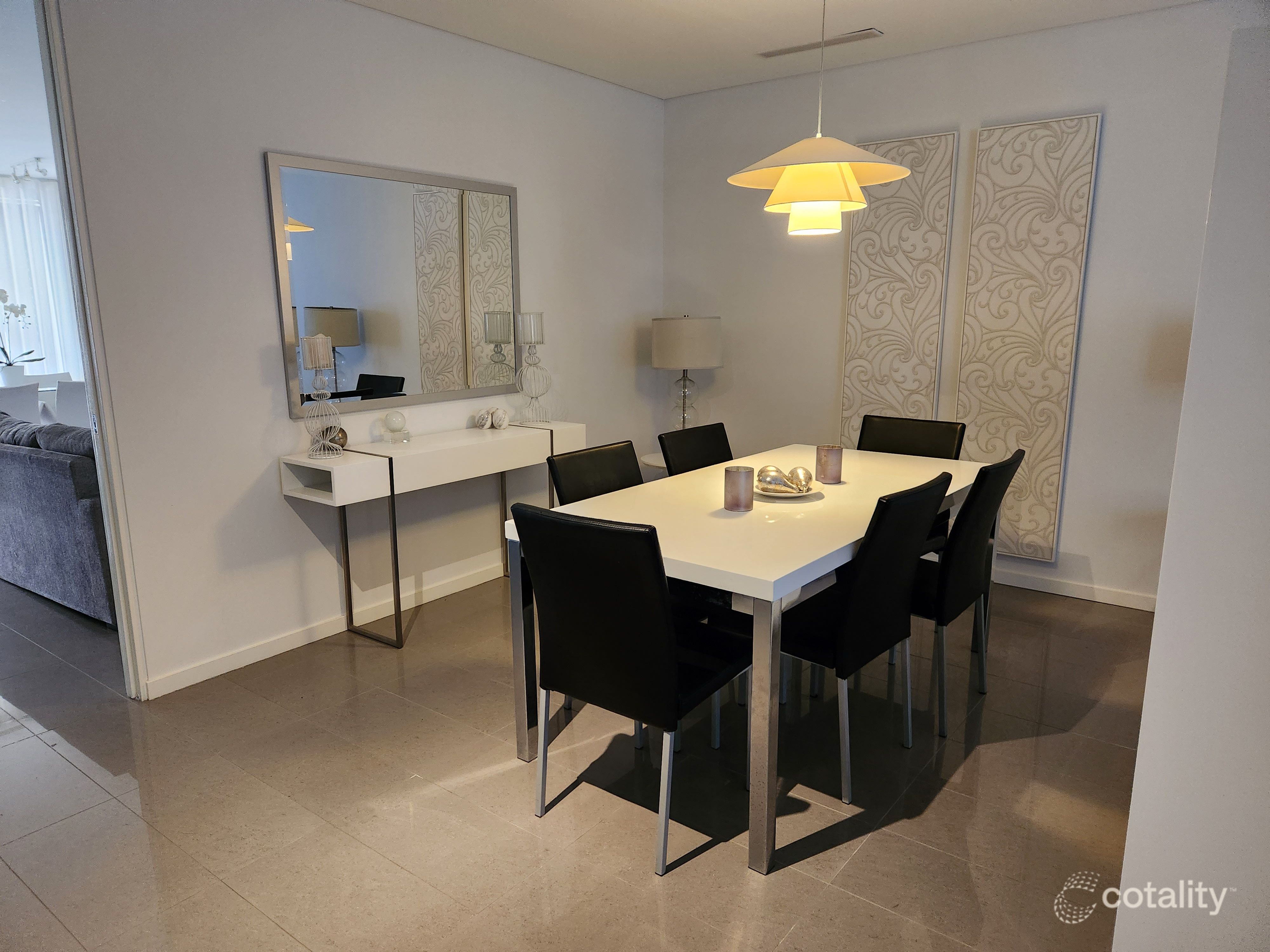 18 Cassowary Cres, Coodanup, WA 6210