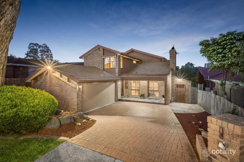 11 Stonehaven Ct, Watsonia North, VIC 3087