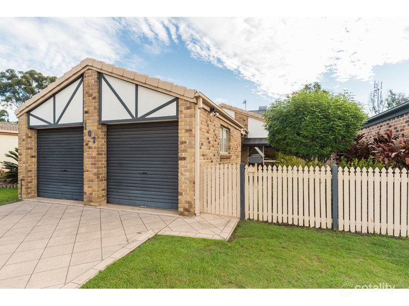 107 River Oak Dr, Helensvale, QLD 4212