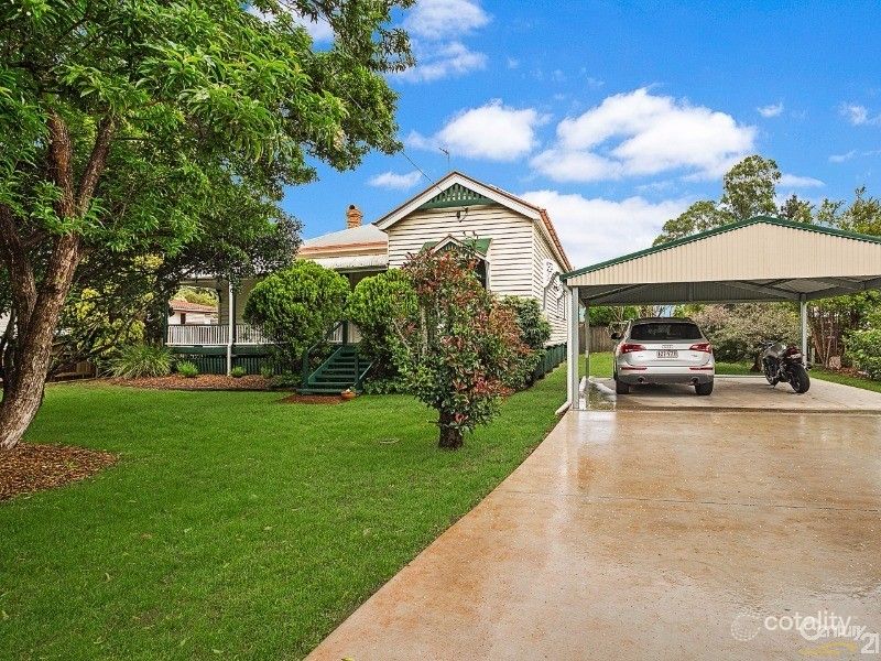 10b Warwick St, Harristown, QLD 4350