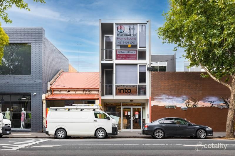 107 Langridge St, Collingwood, VIC 3066