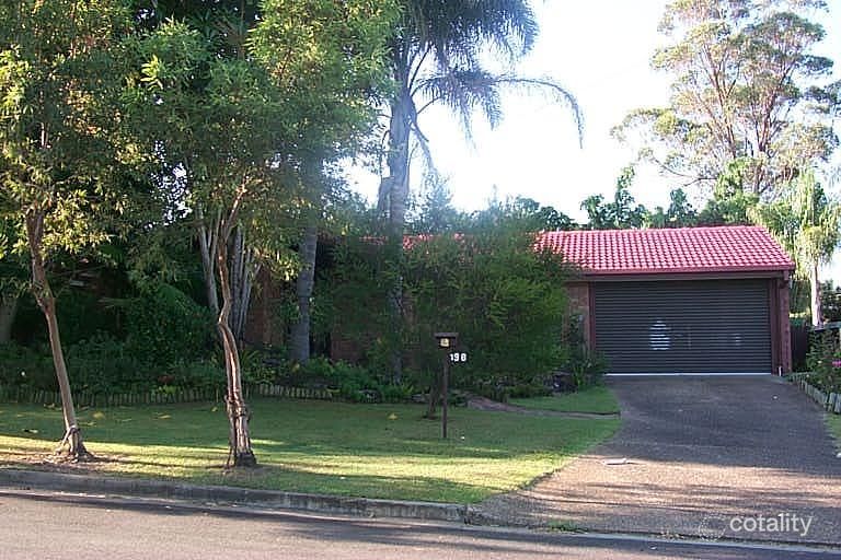 198 Browns Plains Rd, Browns Plains, QLD 4118