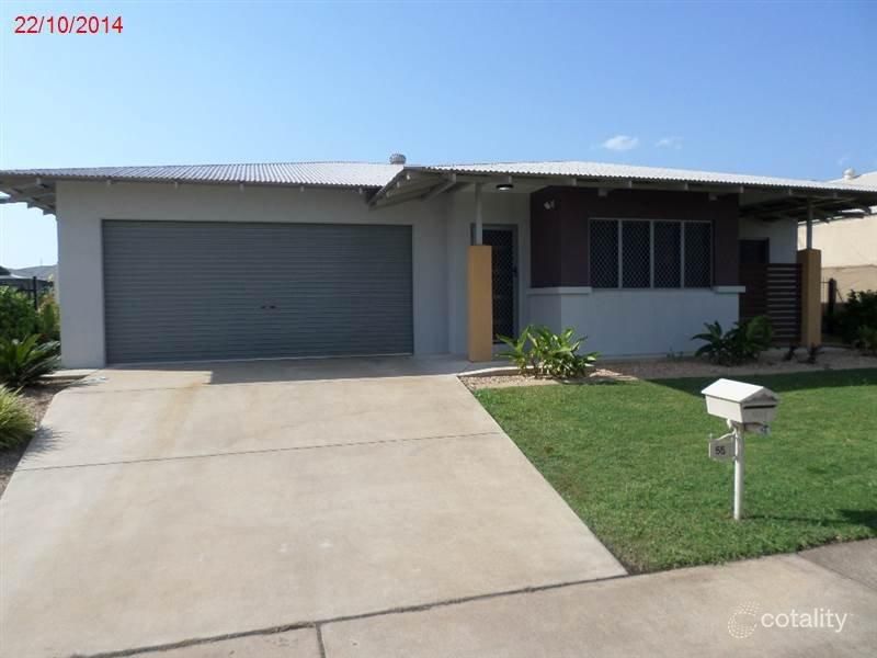 55 Hobart Cres, Johnston, NT 0832