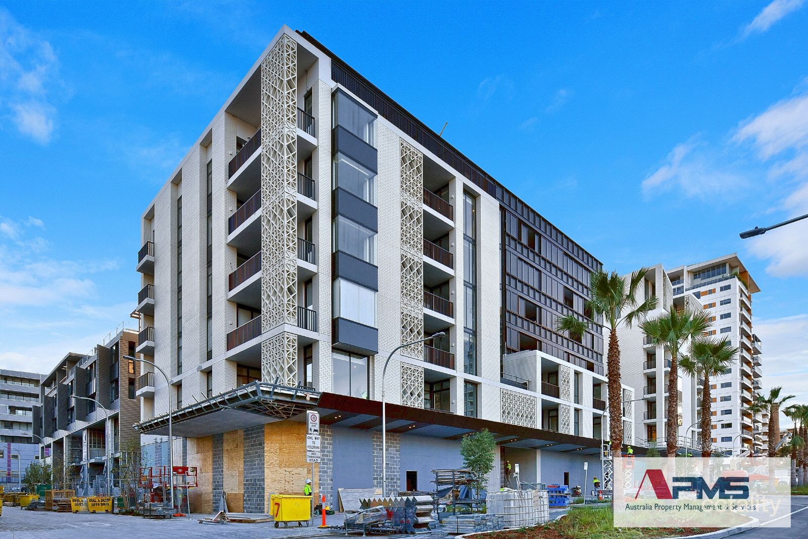 3409/5 Gadigal Ave, Waterloo, NSW 2017