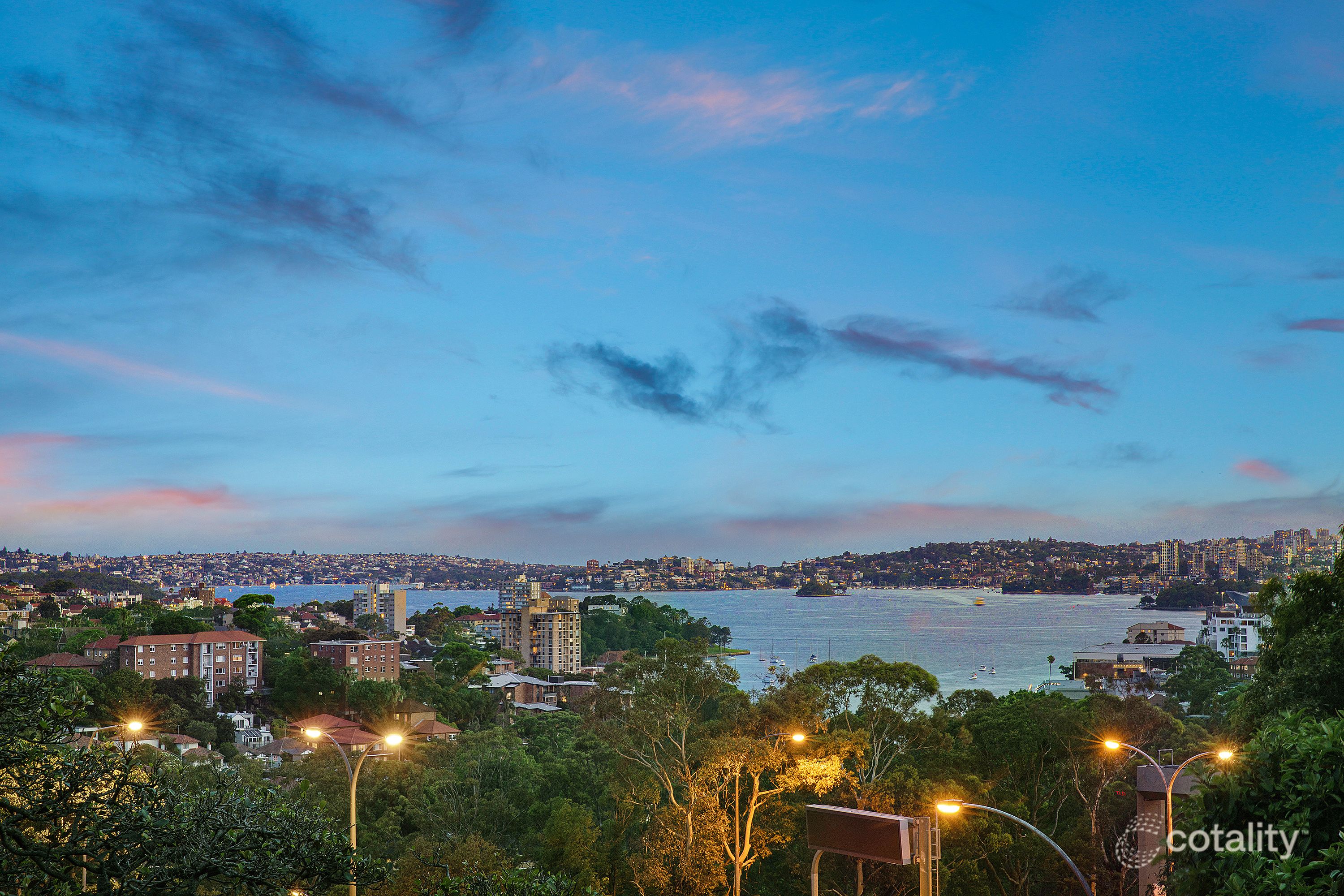 2/16 Hampden St, North Sydney, NSW 2060