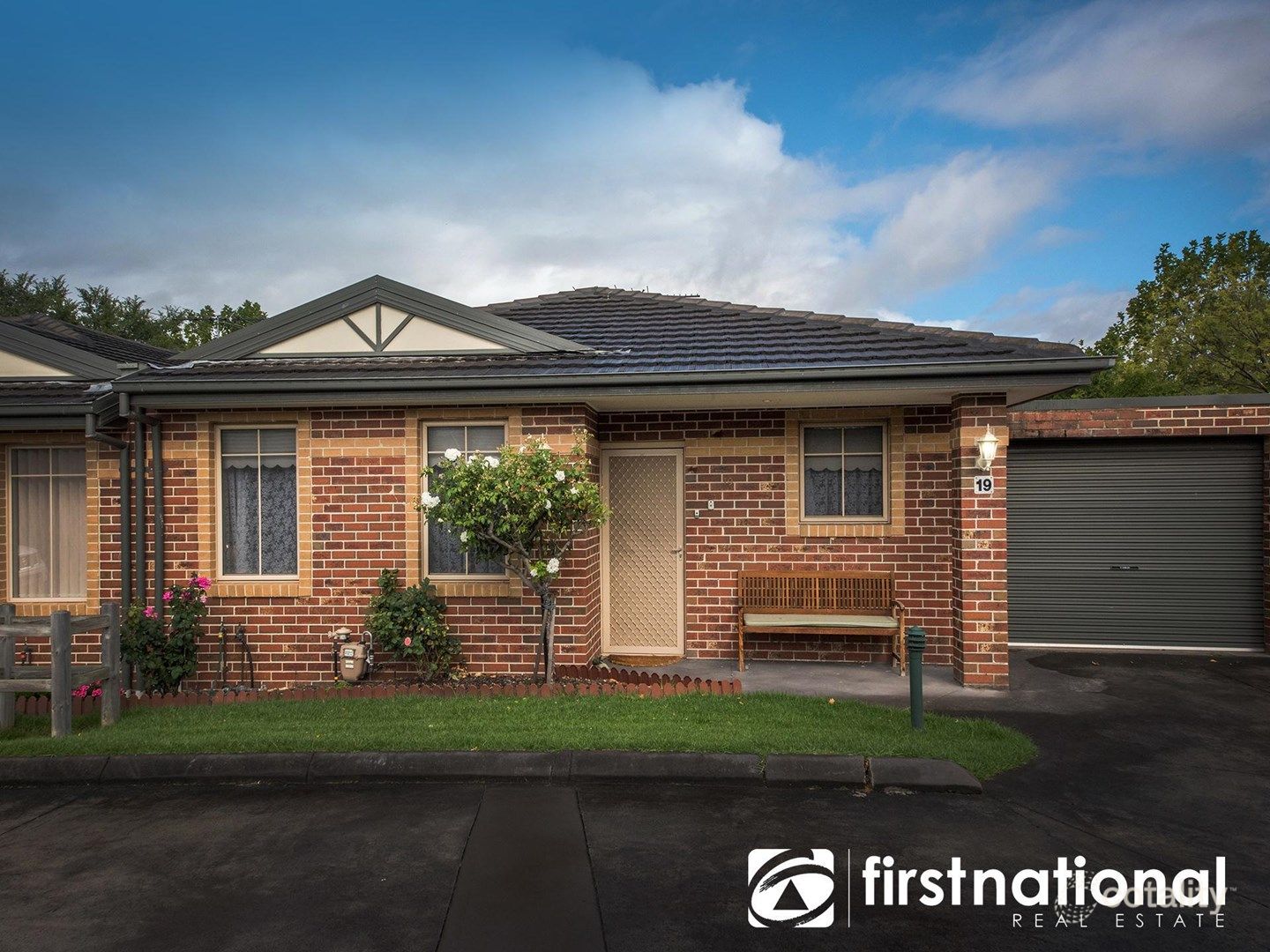 19/21-25 Parkhill Dr, Berwick, VIC 3806