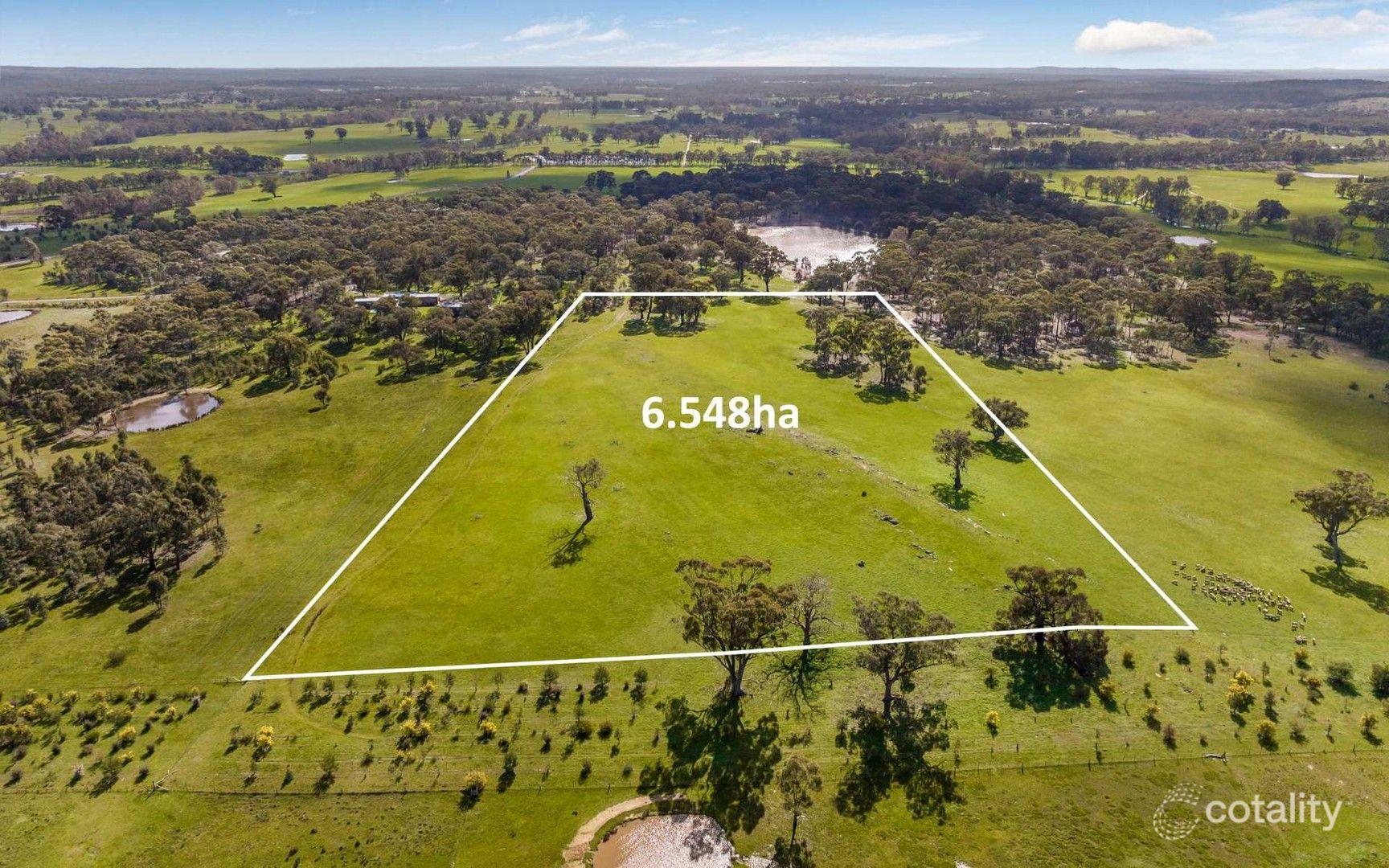 Lot 7 Red Box Dr, Axe Creek, VIC 3551
