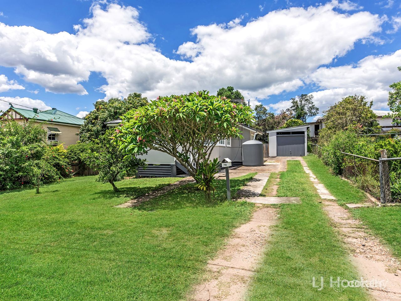 79 Stephenson St, Coalfalls, QLD 4305