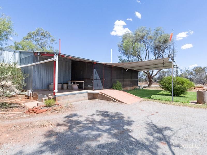 61 Heenan Rd, Ross, NT 0873