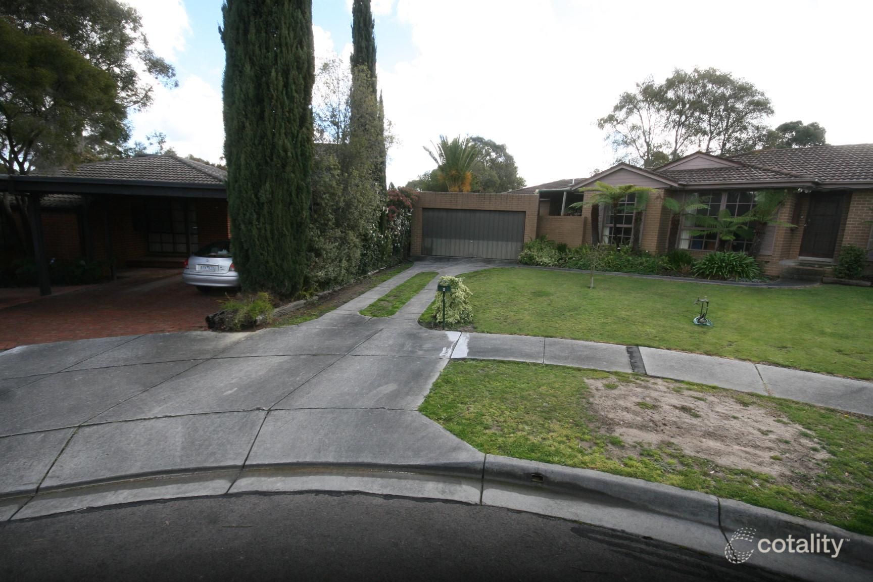 6 Apsley Ct, Ferntree Gully, VIC 3156