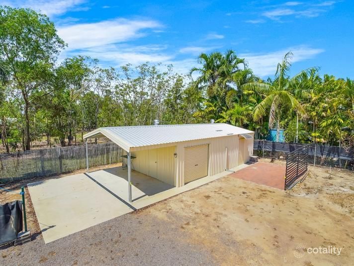 33 Landsborough St, Bakewell, NT 0832