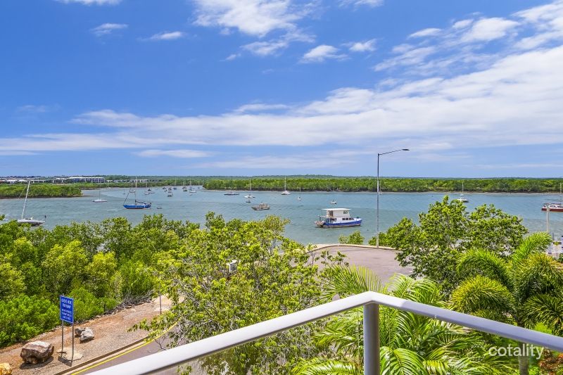 7/4 Annear Ct, Stuart Park, NT 0820