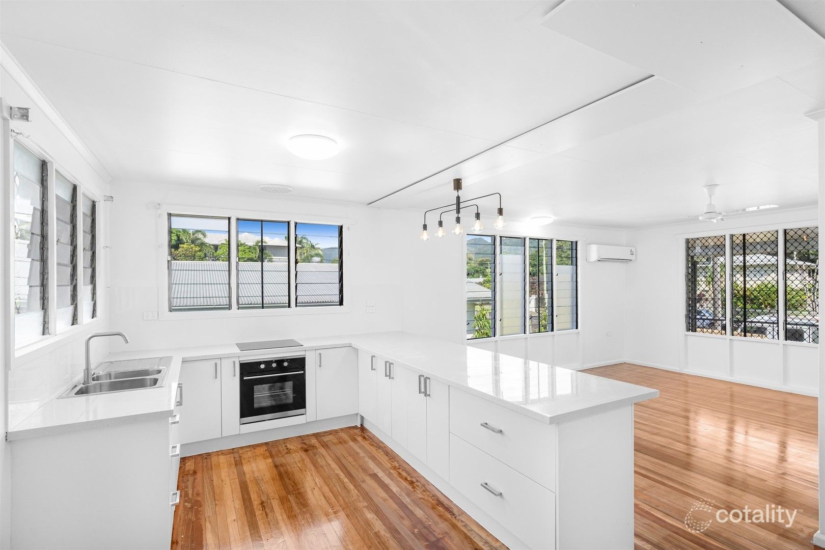 12 Olive St, Manoora, QLD 4870