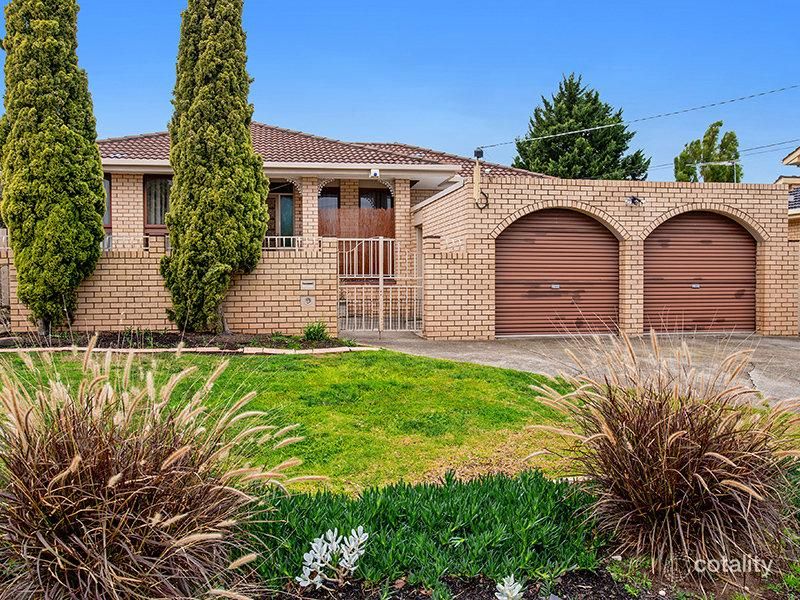 14 Augustines Way, Keilor, VIC 3036