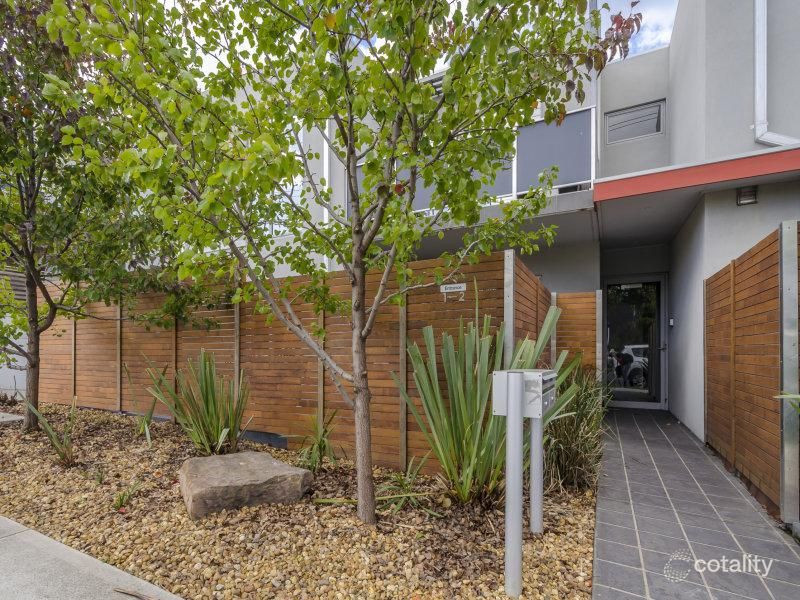 1/53 Whitehall St, Footscray, VIC 3011