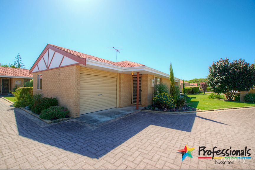 4/11 Salmon Cl, West Busselton, WA 6280