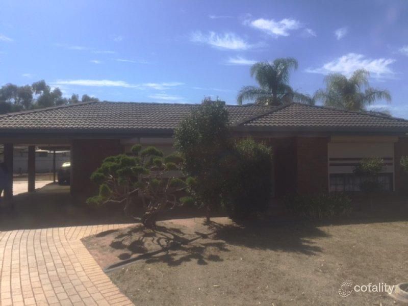 6 Kermath Ct, Parafield Gardens, SA 5107