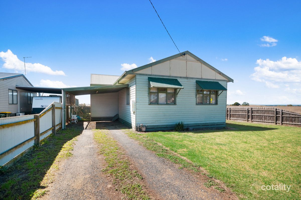 2 Landy St, Maffra, VIC 3860