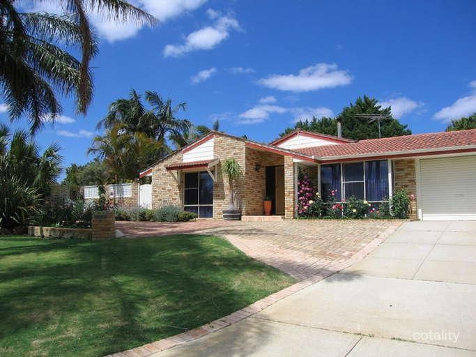 17 Meadow Gr, Leeming, WA 6149