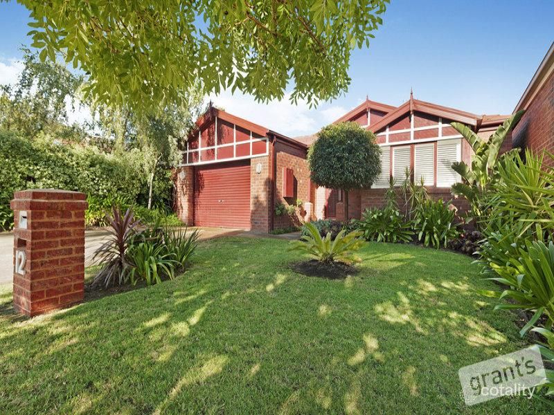 12 Gingham Pl, Berwick, VIC 3806