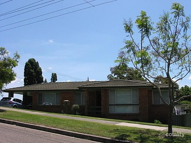 36 Elizabeth Cook Dr, Rankin Park, NSW 2287