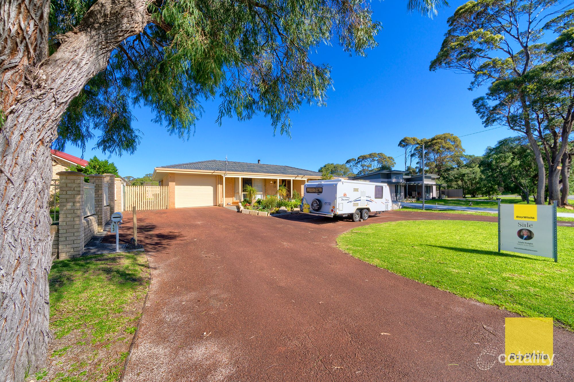 13 Grove St W, Little Grove, WA 6330