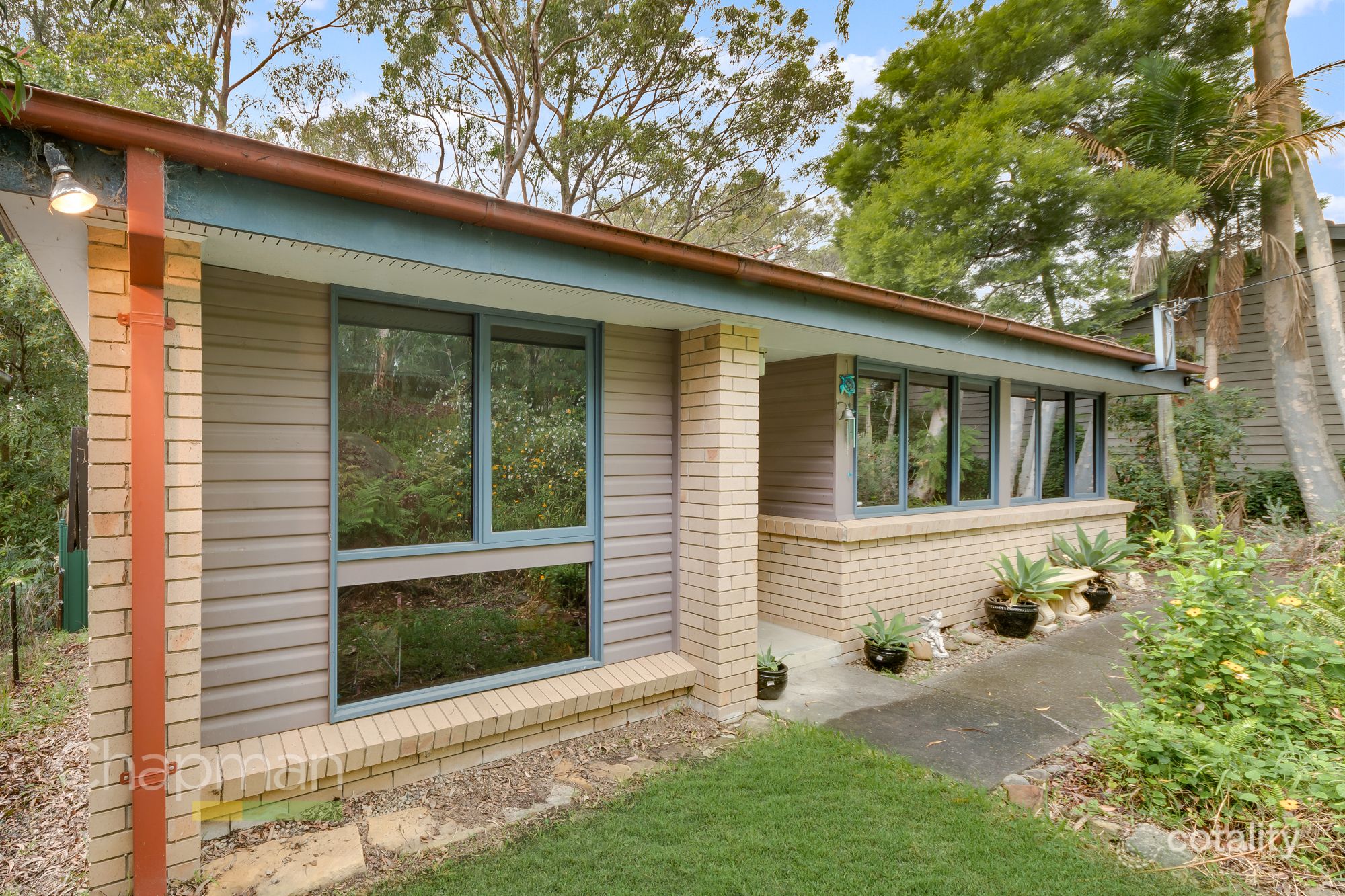 40 Coolabah Rd, Valley Heights, NSW 2777