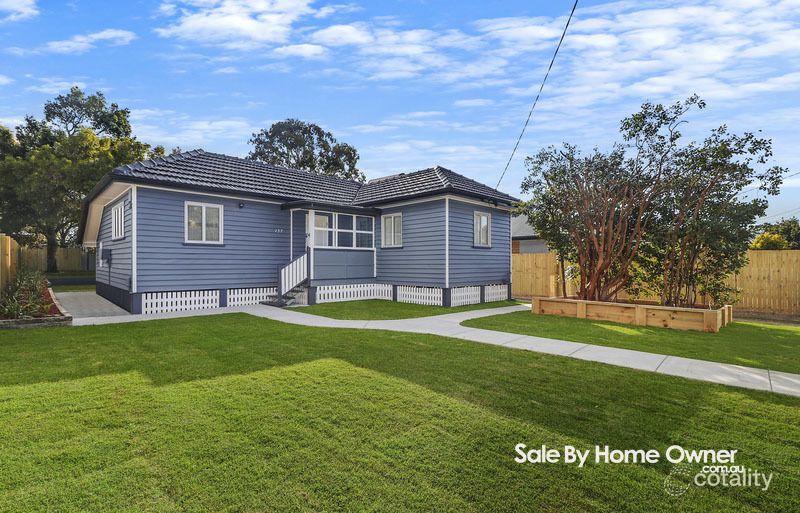 157 Lyndhurst Rd, Boondall, QLD 4034