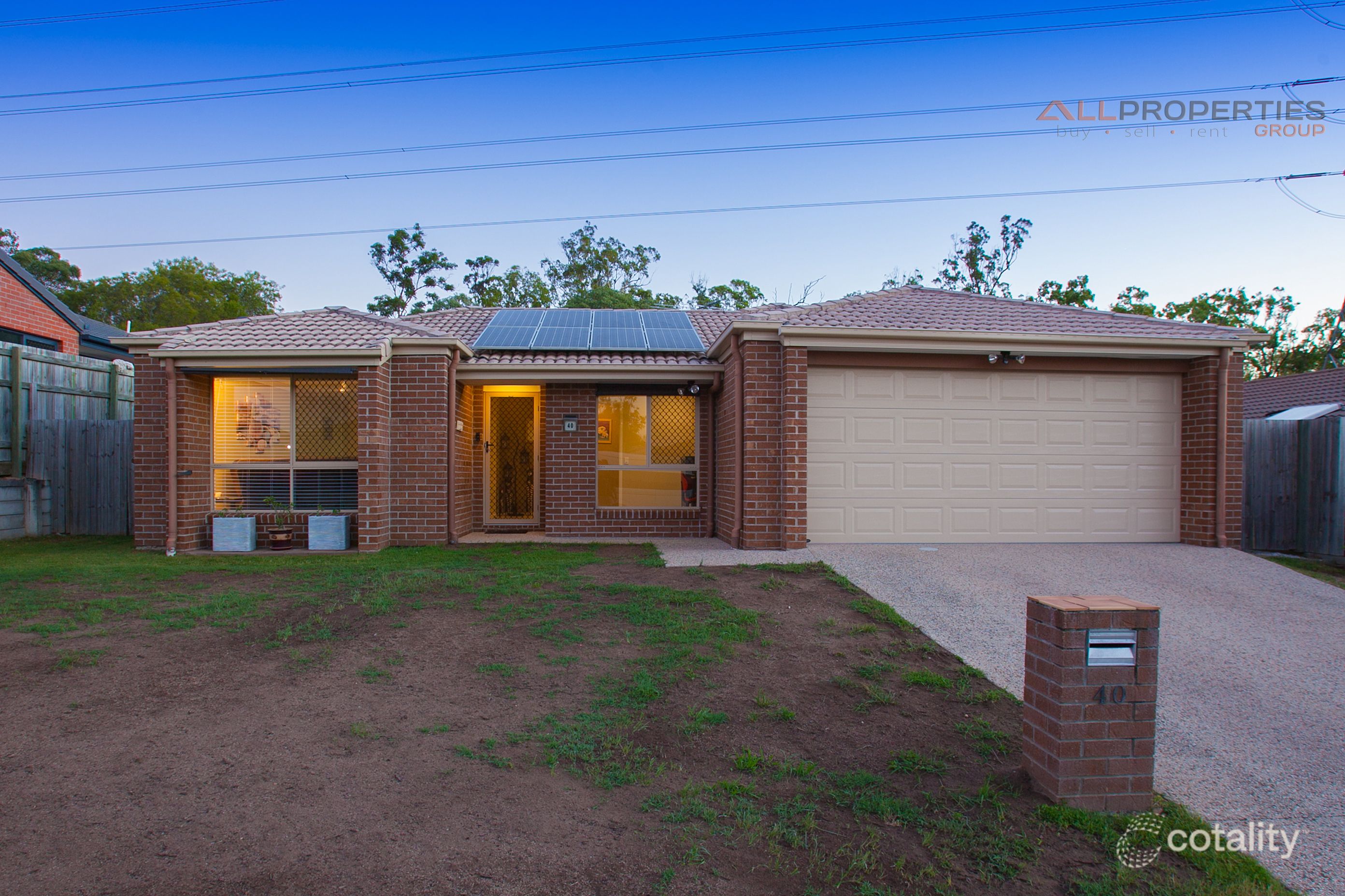 40 Equinox St, Berrinba, QLD 4117