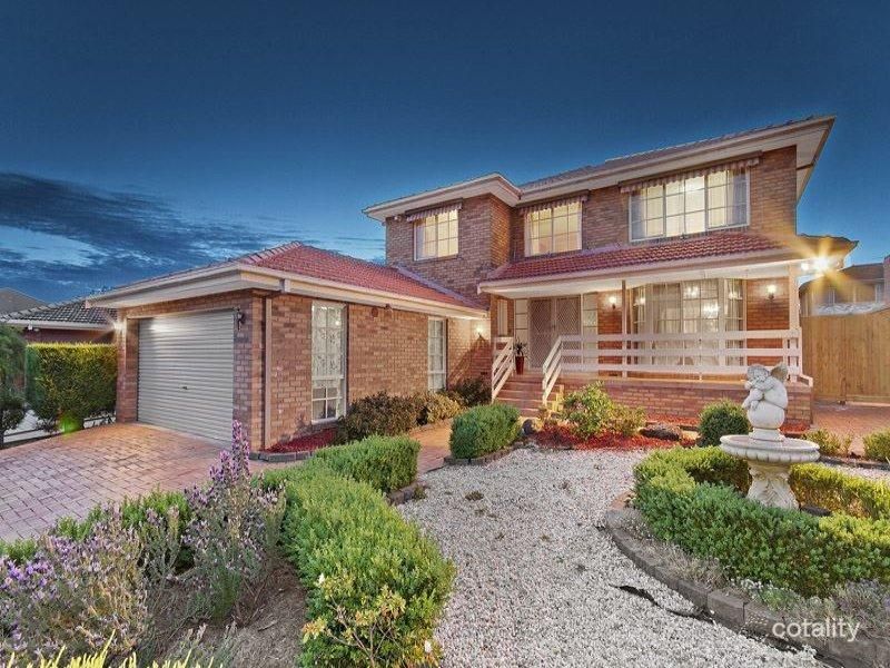 10 Chippendale Tce, Burwood East, VIC 3151