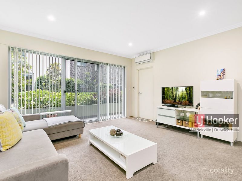 8/237-239 Canterbury Rd, Canterbury, NSW 2193