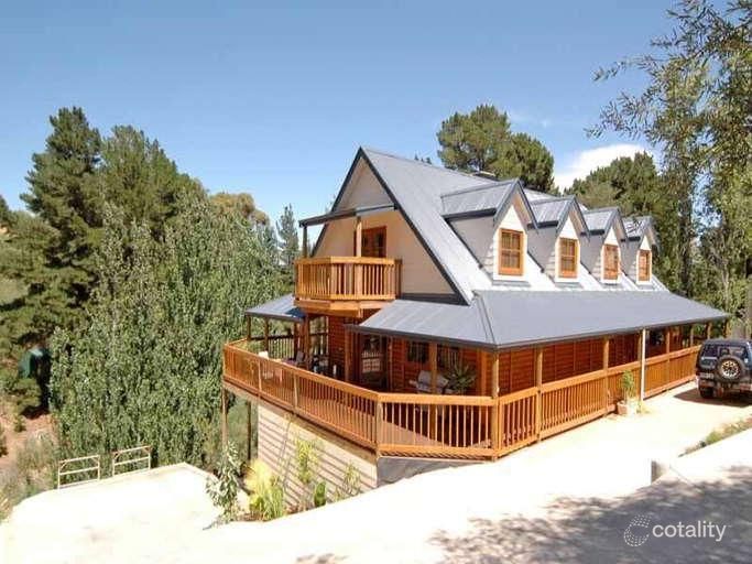 13 Allandale Ave, Glen Osmond, SA 5064