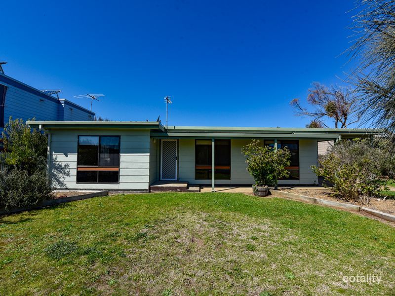 5 Wentworth St, Beachport, SA 5280