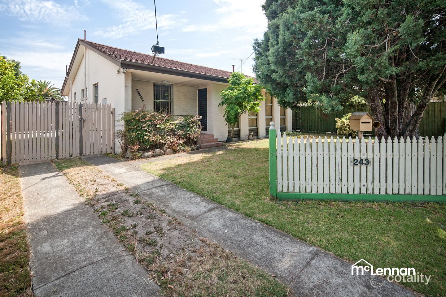 243 Cheltenham Rd, Keysborough, VIC 3173