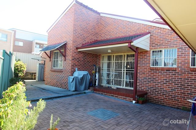 4/35 Marlborough St, Smithfield, NSW 2164