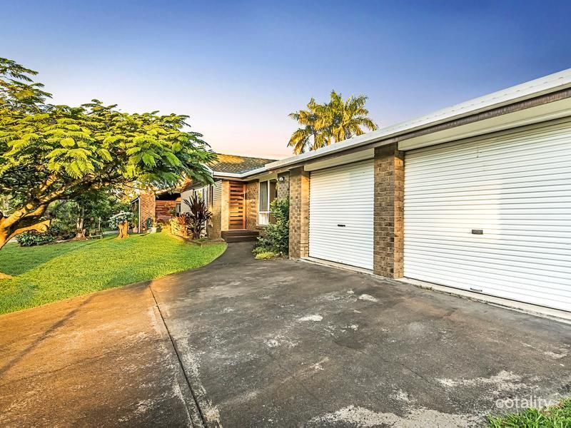 6 Whitian Dr, Carrara, QLD 4211
