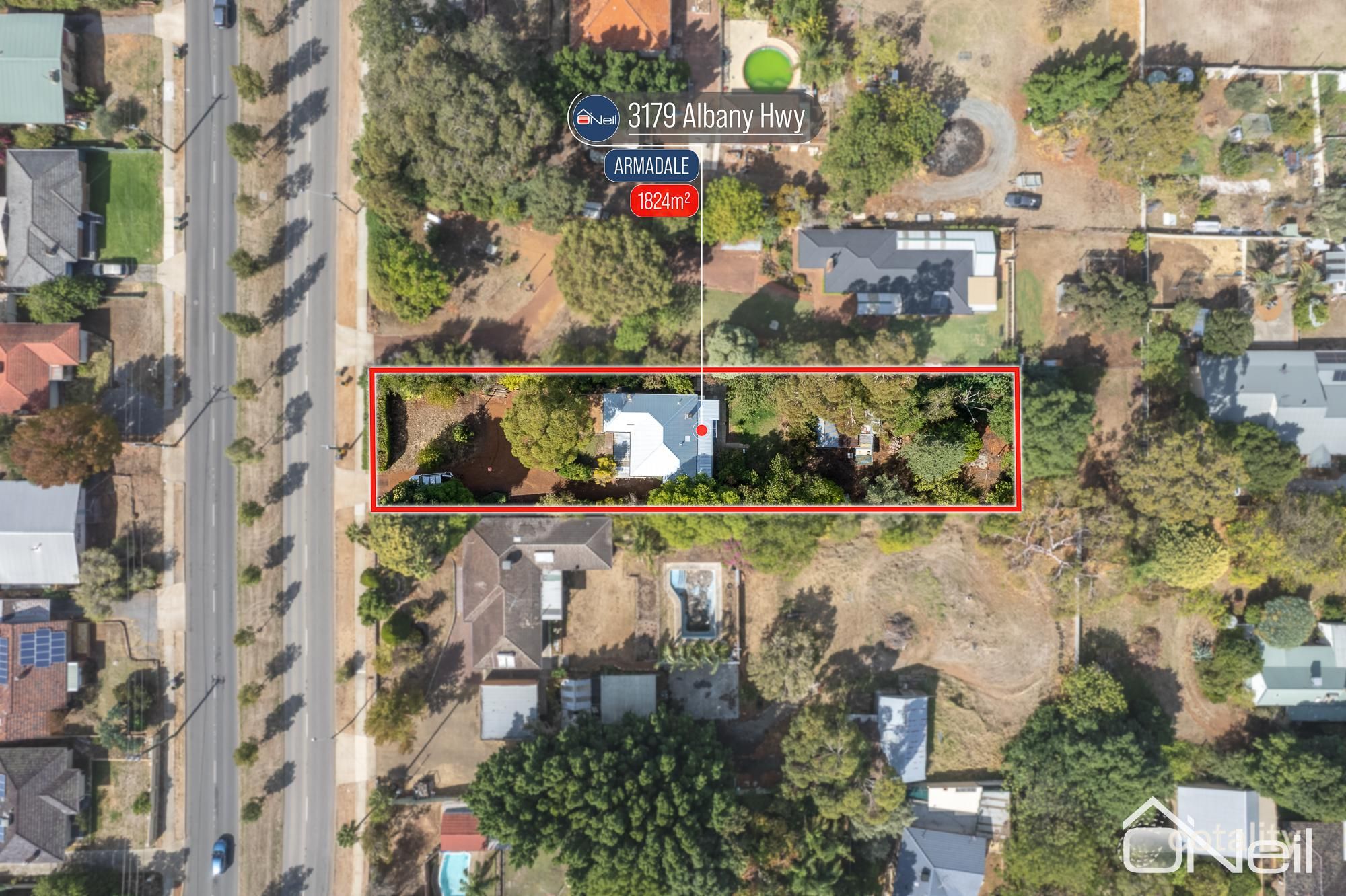3179 Albany Hwy, Armadale, WA 6112