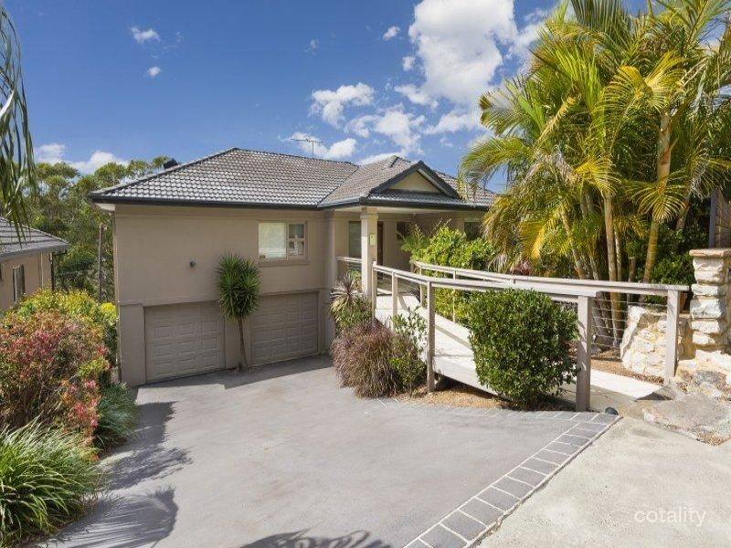 7 Marina Cres, Gymea Bay, NSW 2227