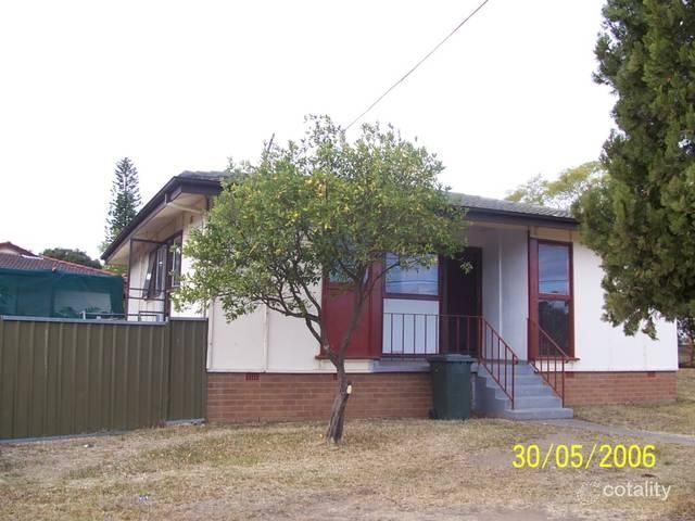 162 Popondetta Rd, Blackett, NSW 2770
