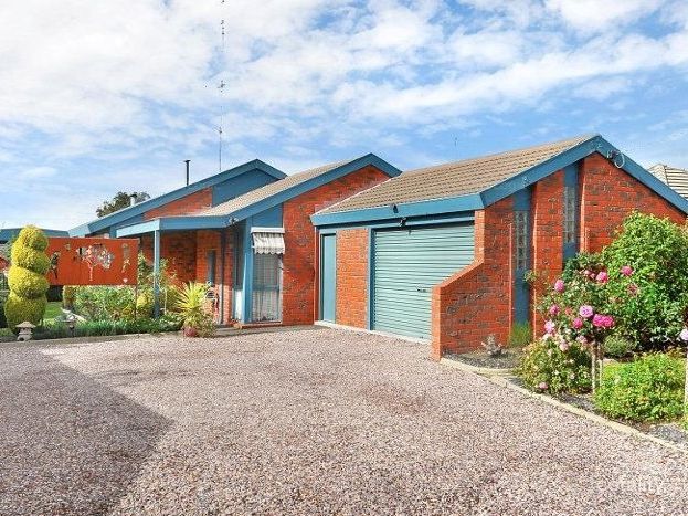 4 Virginia Ct, Delacombe, VIC 3356