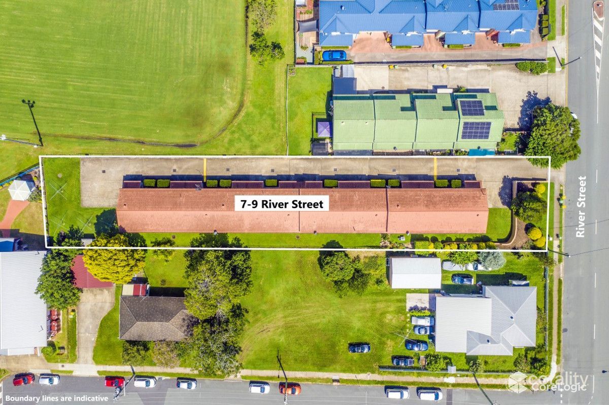 7 River St, Petrie, QLD 4502