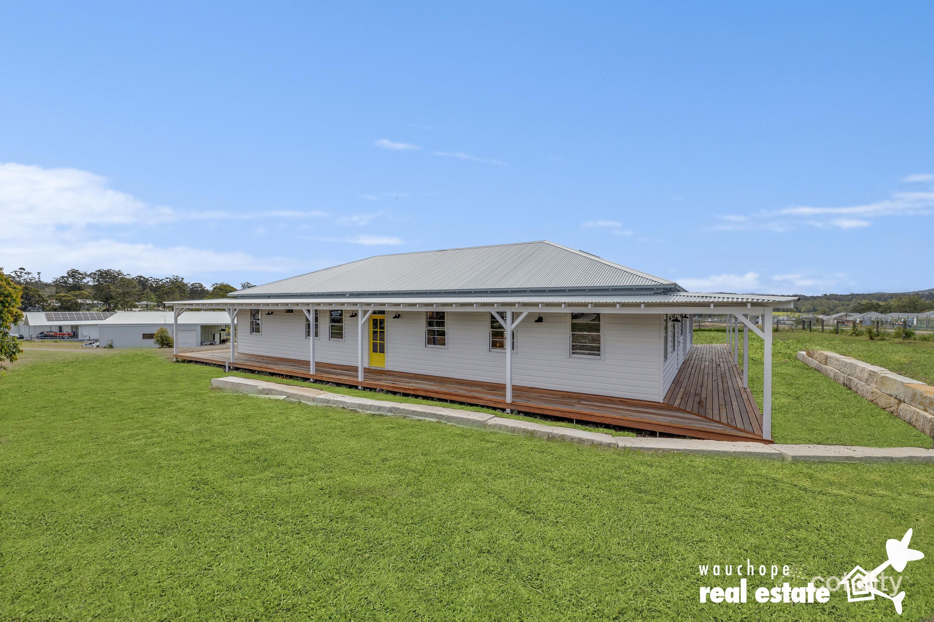 8 Kangaroo Dr, Beechwood, NSW 2446