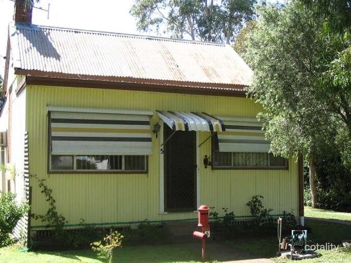 5 Scott St, Muswellbrook, NSW 2333