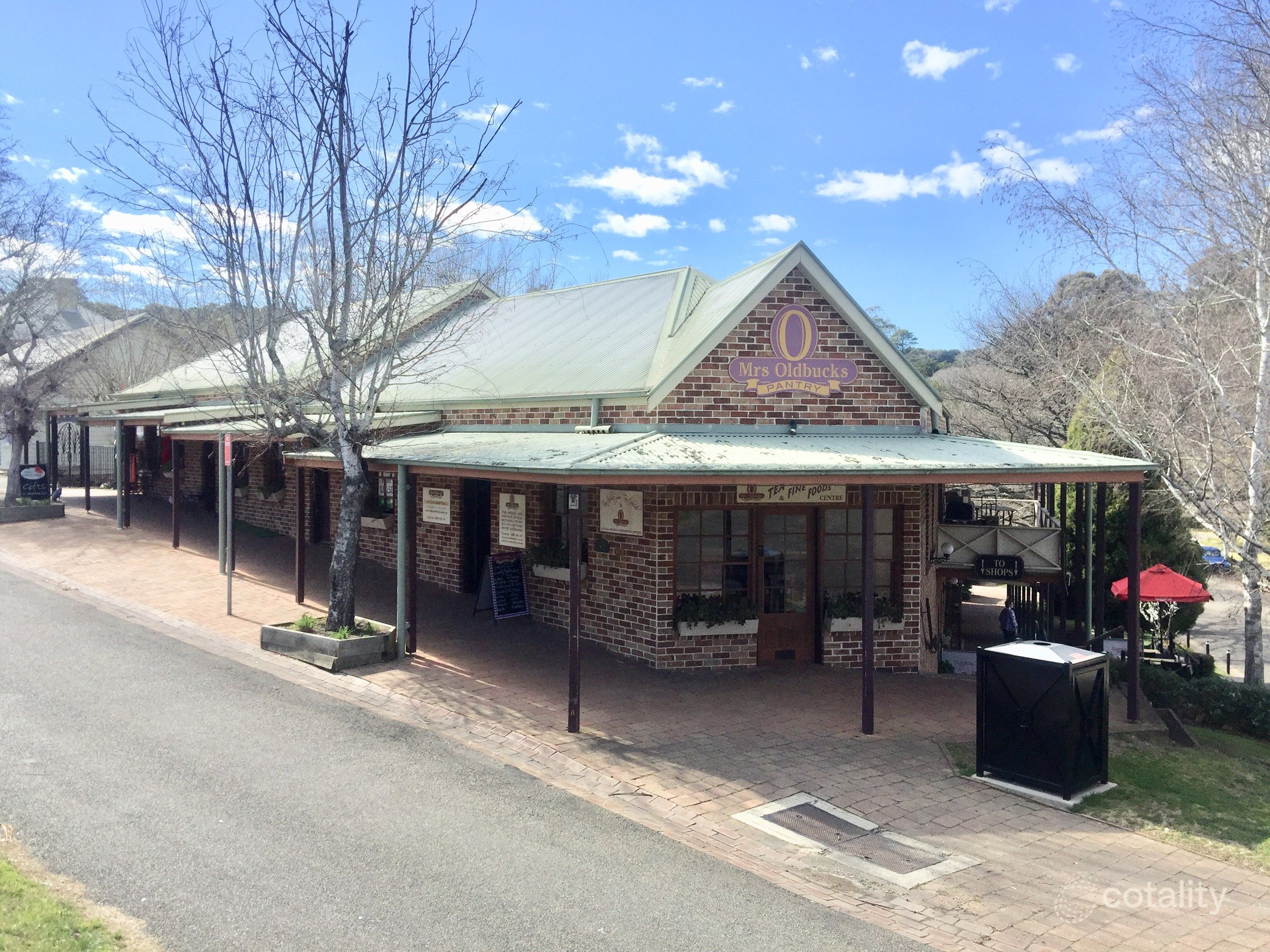 3/17-19 Old Hume Hwy, Berrima, NSW 2577