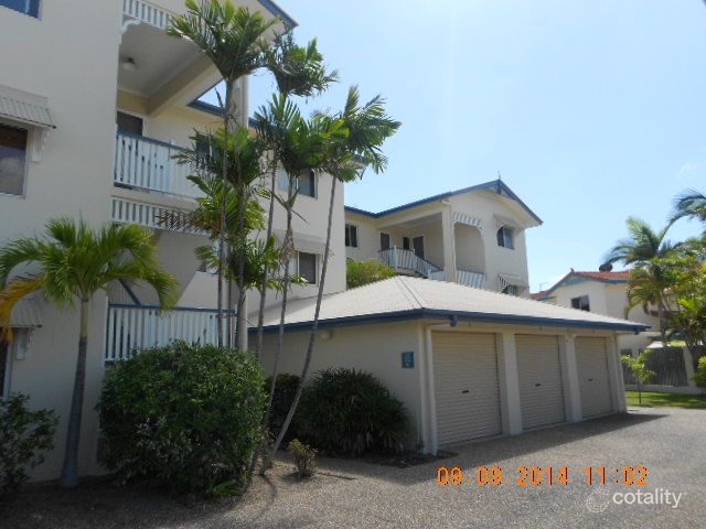 19/24-28 Martinez Ave, West End, QLD 4810