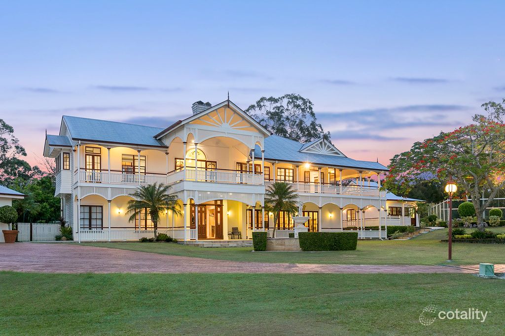 89 Oakridge St, Burbank, QLD 4156