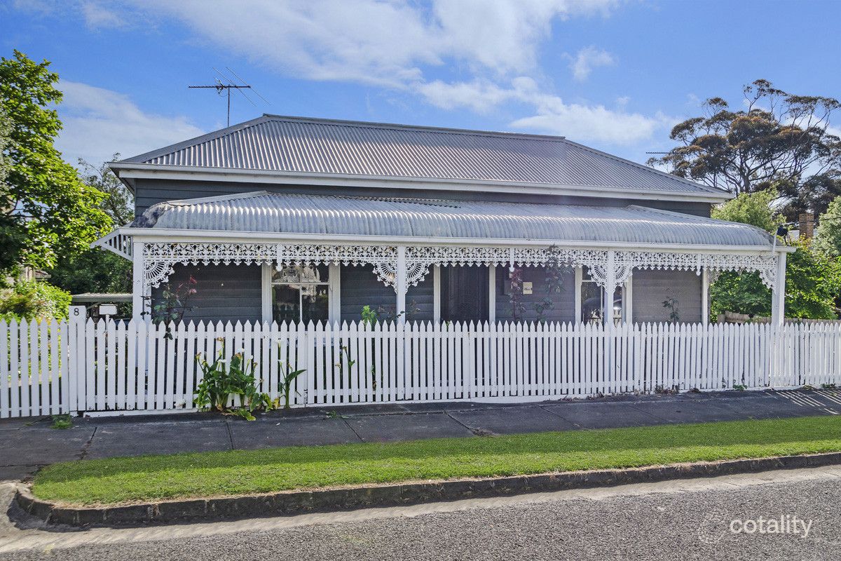 8 Brown St, Hamilton, VIC 3300