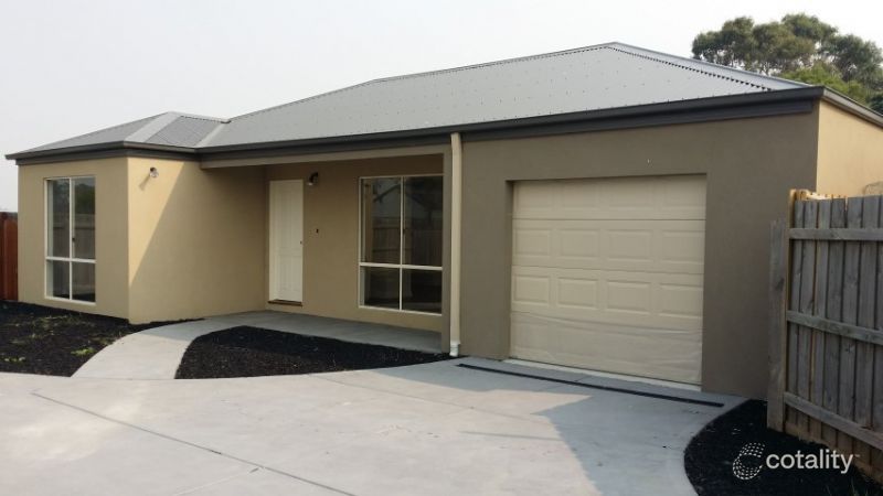 43a Kennedy St, Longwarry, VIC 3816