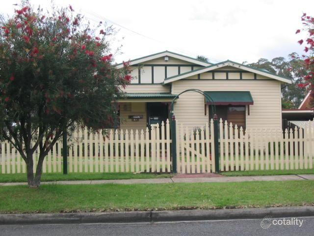 80 Ringrose Ave, Greystanes, NSW 2145