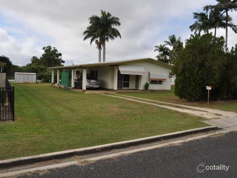 18 Martin Ave, Mareeba, QLD 4880
